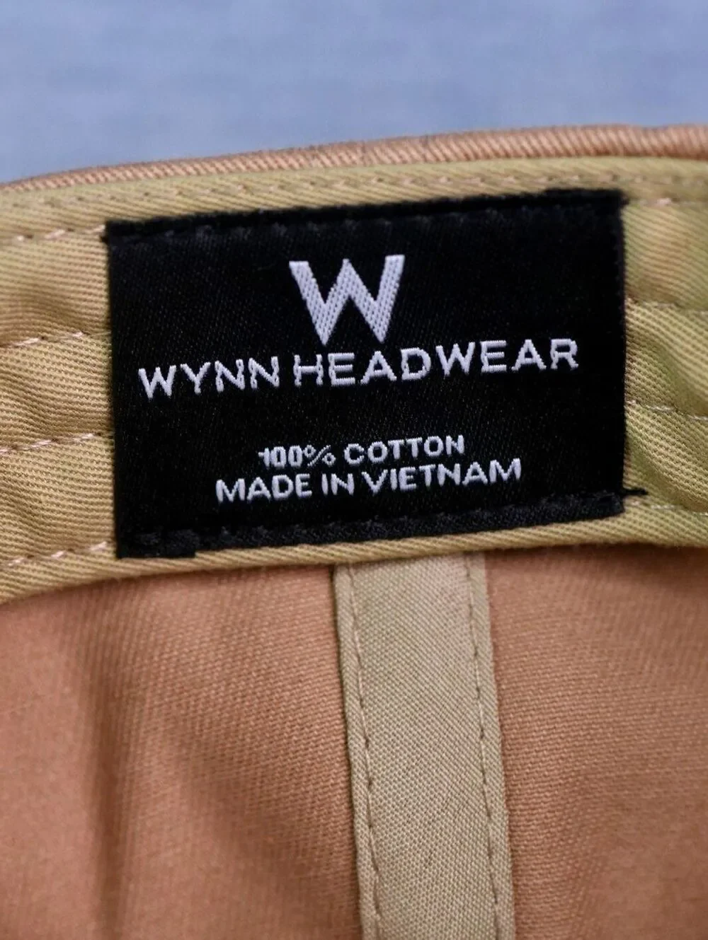 New! Wynn Snapback Mexico Embroidered Cap | One-Size